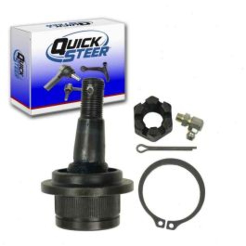 QuickSteer Front Lower Suspension Ball Joint for 1999 Mazda B2500