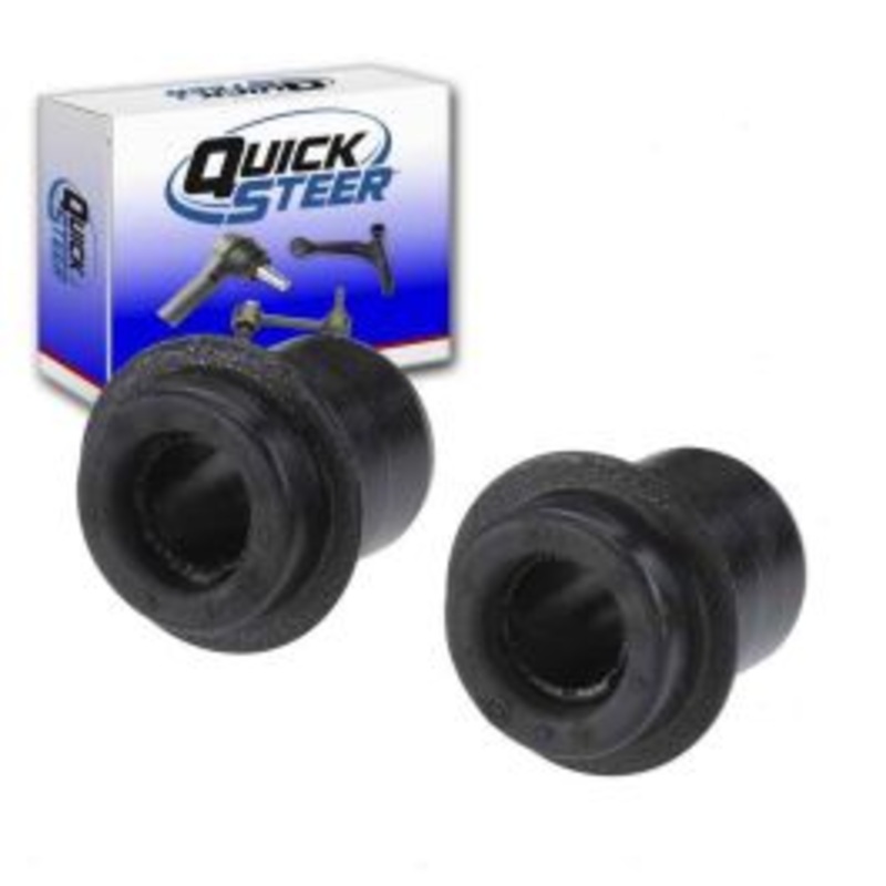 QuickSteer Front Upper Suspension Control Arm Bushing Kit for 1955-1970 Chevrolet Bel Air