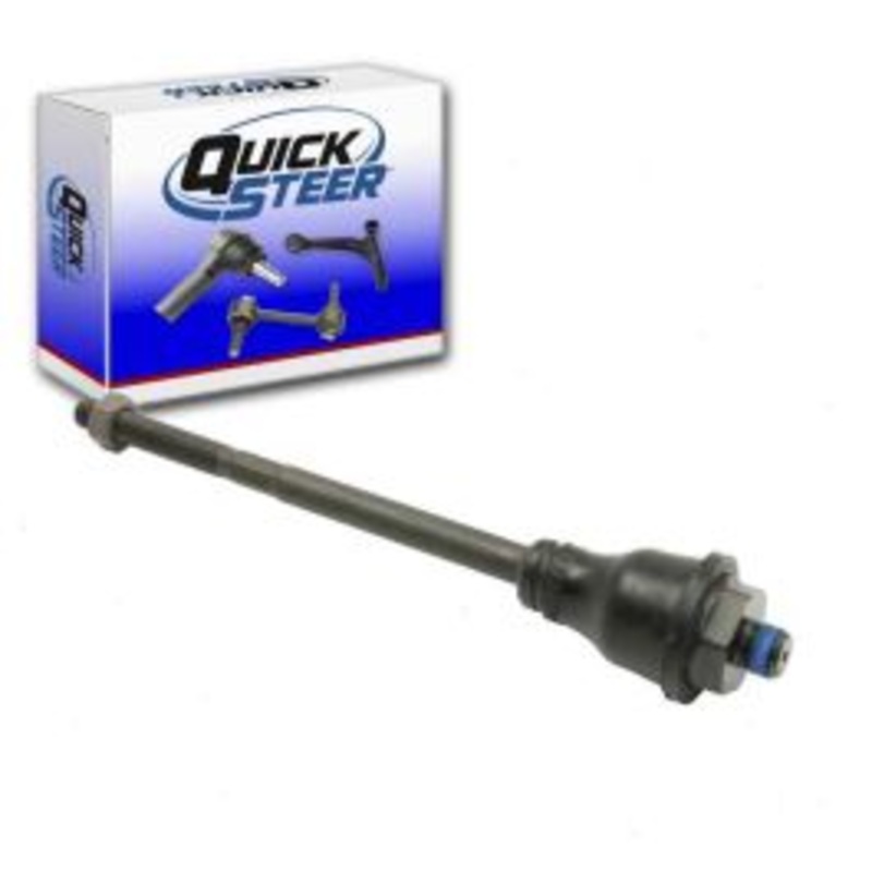 QuickSteer Inner Steering Tie Rod End for 1999-2006 GMC Sierra 1500