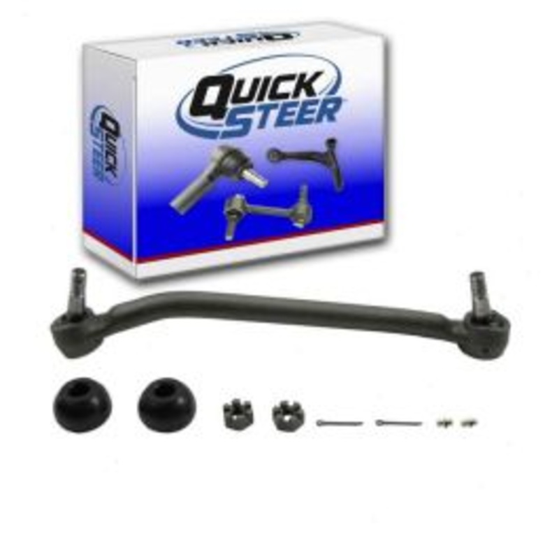 QuickSteer Steering Drag Link for 1978-1993 Dodge W150