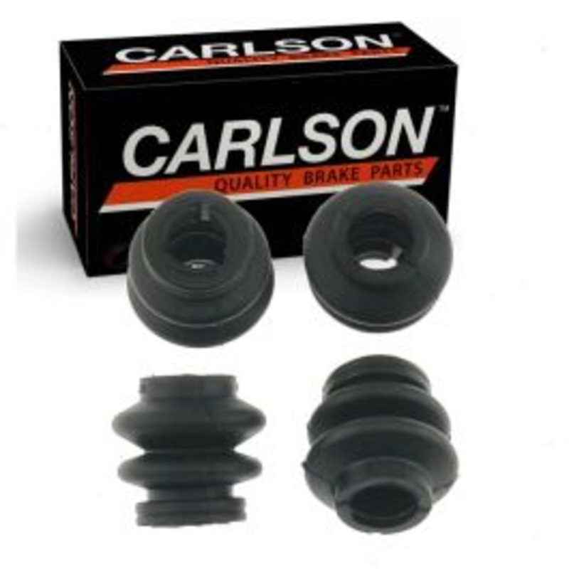 Carlson Front Brake Caliper Guide Pin Boot Kit for 2004-2006 Scion xB