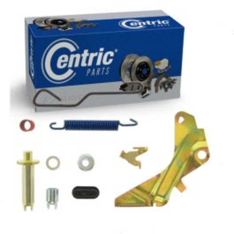 Centric Premium Rear Right Brake Self Adjuster Repair Kit for 1967-1978 Pontiac Firebird