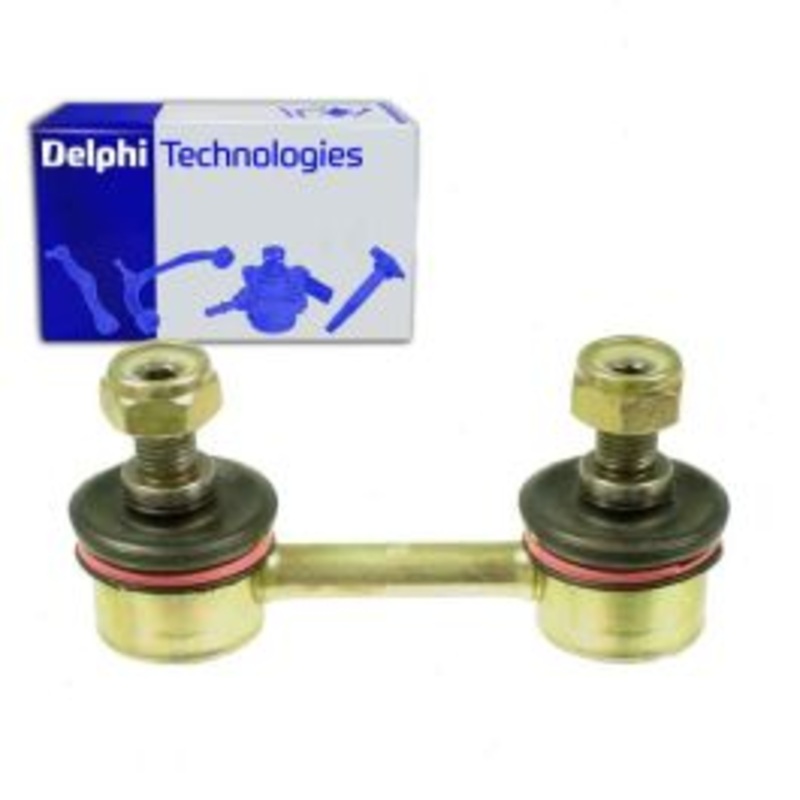 Delphi Front Suspension Stabilizer Bar Link for 1986-1993 Toyota Celica 2.0L L4