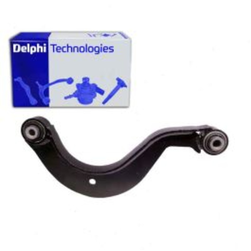 Delphi Rear Upper Suspension Control Arm for 2012-2016 Volkswagen Beetle 1.8L 2.0L 2.5L L4 L5