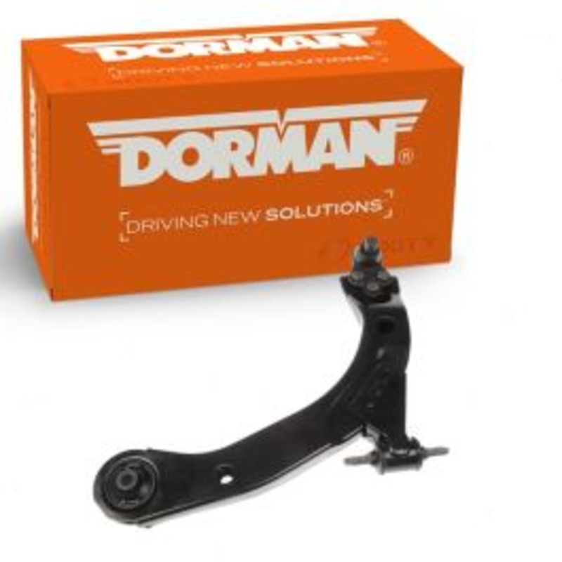Dorman Front Left Lower Suspension Control Arm Ball Joint for 2005-2006 Pontiac Pursuit