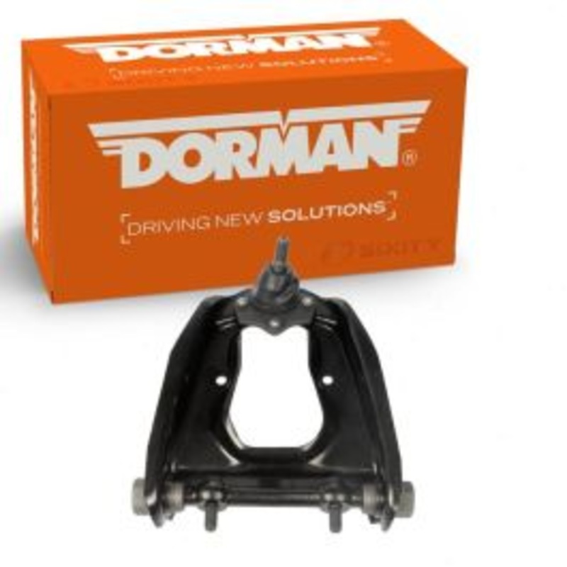 Dorman Front Right Upper Suspension Control Arm Ball Joint for 1968-1969 Mercury Montego