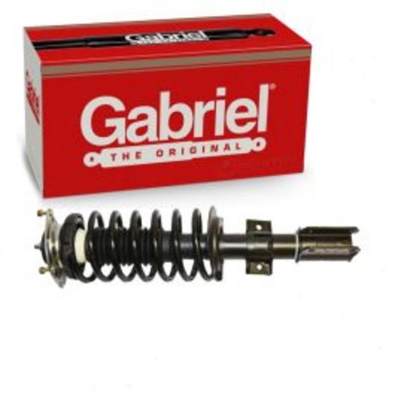 Gabriel ReadyMount G57040 Suspension Strut & Coil Spring