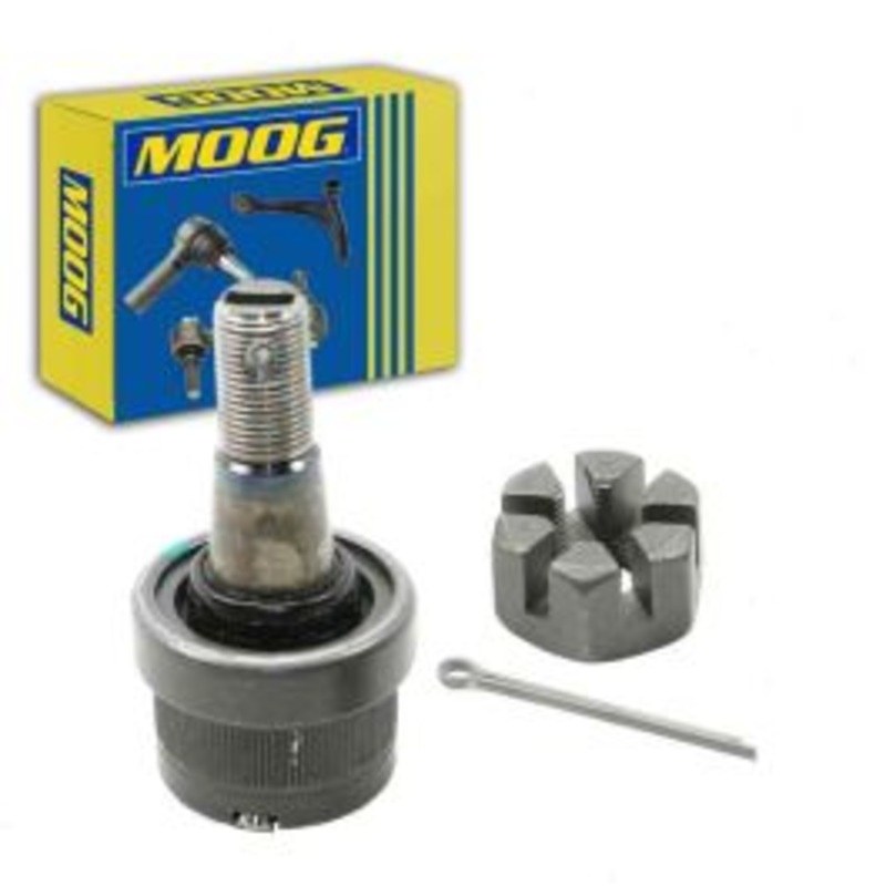 MOOG Front Lower Suspension Ball Joint for 2018 Jeep Wrangler JK