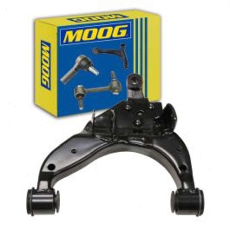 MOOG Front Right Lower Suspension Control Arm for 1995-2004 Toyota Tacoma 2.7L 3.4L L4 V6