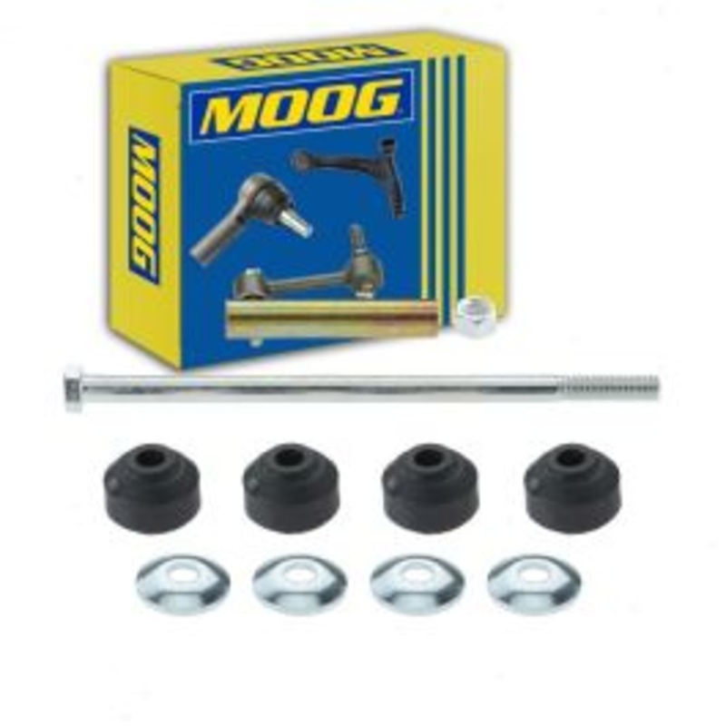 MOOG Front Suspension Stabilizer Bar Link Kit for 1957-1958 Buick Century
