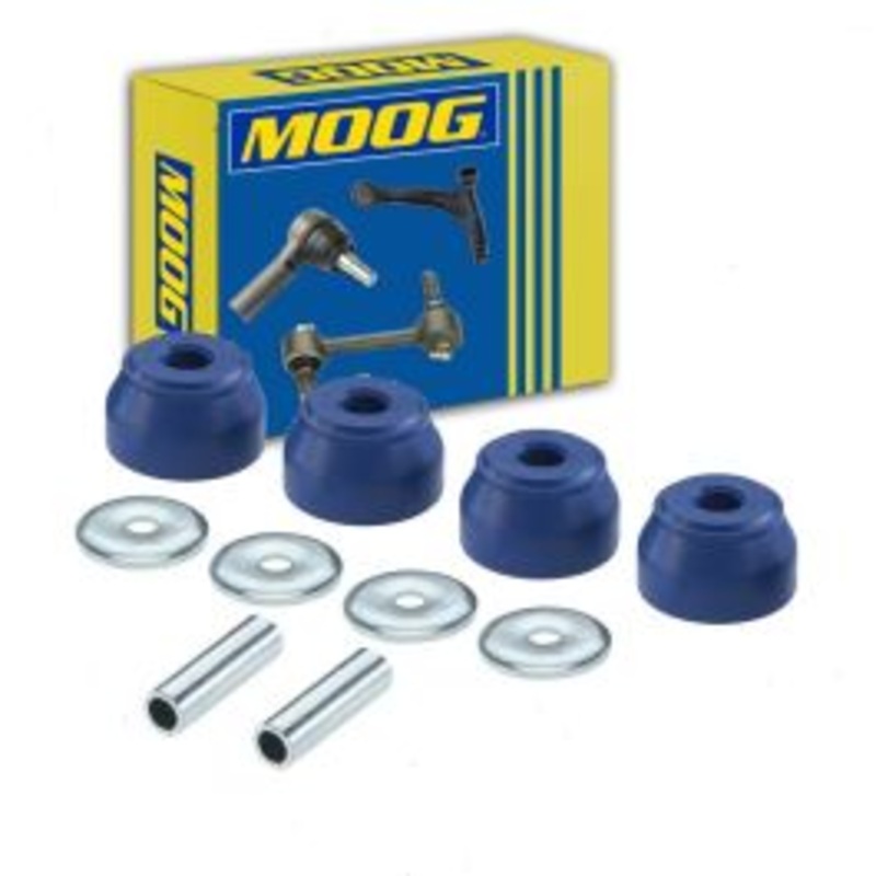 MOOG Front To Frame Suspension Strut Rod Bushing Kit for 1996-1999 Isuzu Oasis