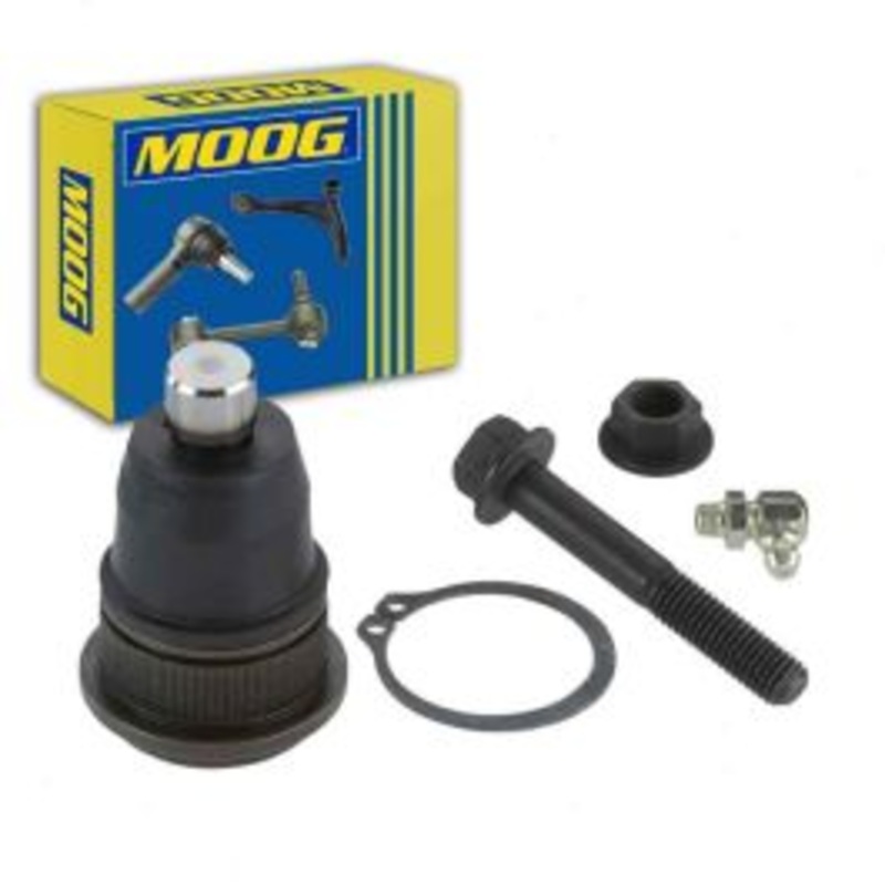 MOOG Front Upper Suspension Ball Joint for 2002-2006 Chevrolet Trailblazer EXT