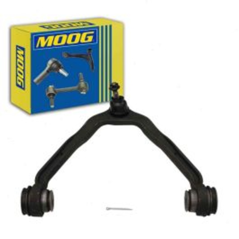 MOOG Front Upper Suspension Control Arm Ball Joint for 1999-2006 GMC Sierra 1500