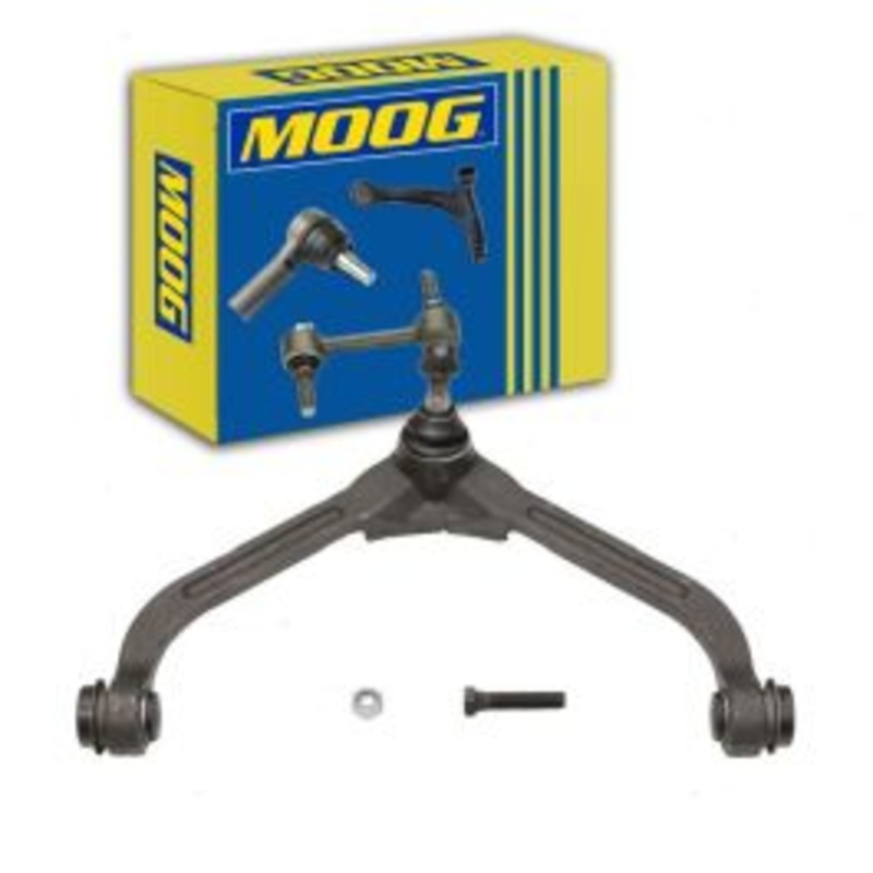 MOOG Front Upper Suspension Control Arm Ball Joint for 2002-2007 Jeep Liberty