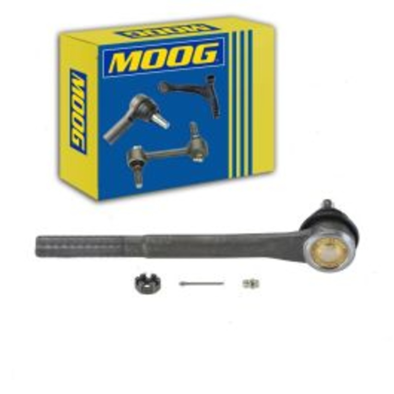 MOOG Inner Steering Tie Rod End for 1973-1977 Buick Regal