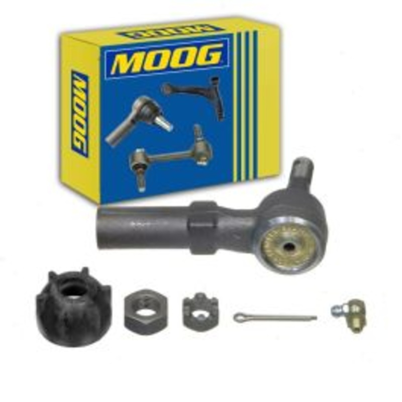 MOOG Outer Steering Tie Rod End for 1993-1999 Saturn SW1