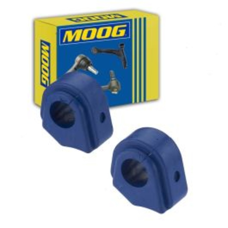 MOOG Rear To Frame Stabilizer Bar Bushing Kit for 2002-2009 GMC Envoy
