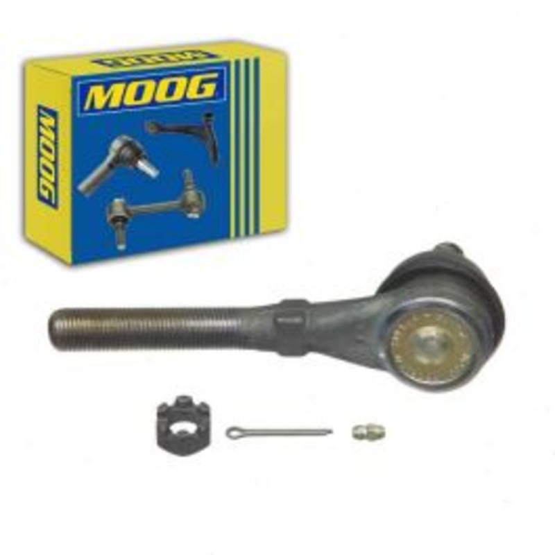 MOOG Right Inner Steering Tie Rod End for 1997-1999 Ford F-250 4.6L 5.4L V8