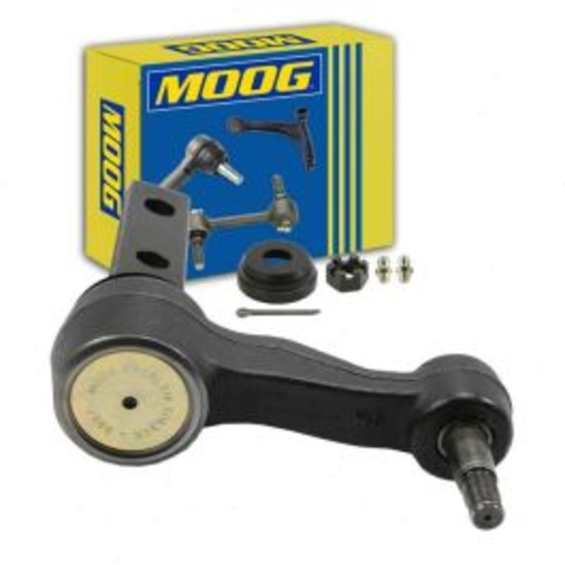 MOOG Steering Idler Arm for 1997-1999 Ford F-250 4.6L 5.4L V8