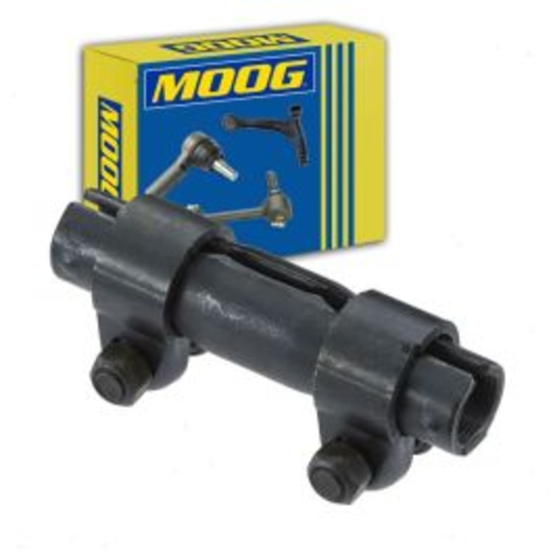 MOOG Steering Tie Rod End Adjusting Sleeve for 1994-2001 Dodge Ram 1500