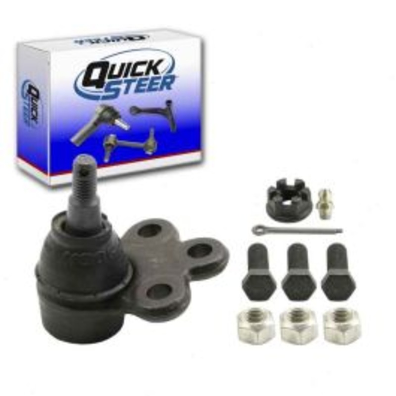 QuickSteer Front Lower Suspension Ball Joint for 2012-2015 Chevrolet Captiva Sport
