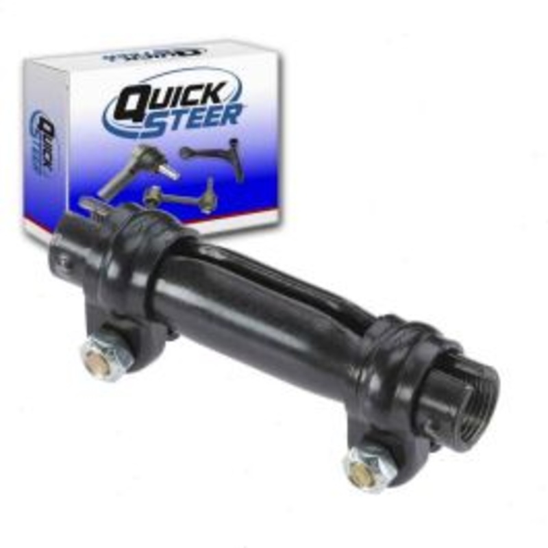 QuickSteer Steering Tie Rod End Adjusting Sleeve for 1988-1999 Chevrolet K1500