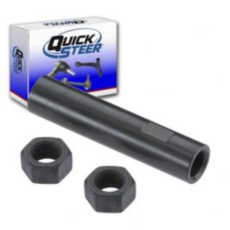 QuickSteer Steering Tie Rod End Adjusting Sleeve for 1997-2003 Ford F-150