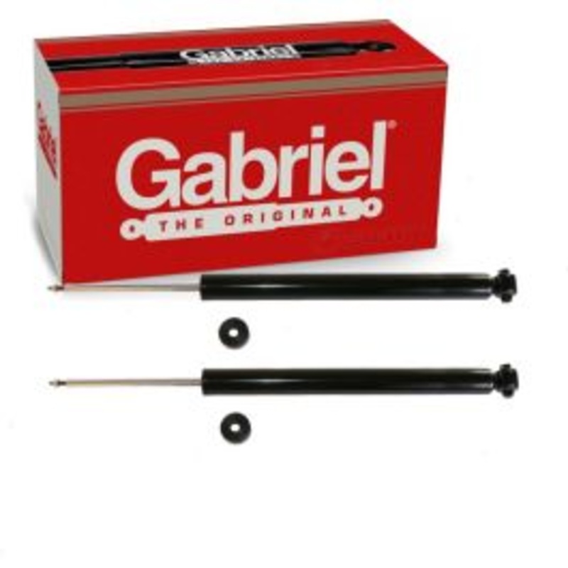 2 pc Gabriel Ultra 70003 Shock Absorbers