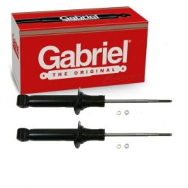 2 pc Gabriel Ultra G51279 Suspension Struts