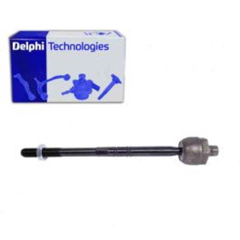 Delphi Front Inner Steering Tie Rod End for 2005-2011 Mercedes-Benz SLK55 AMG