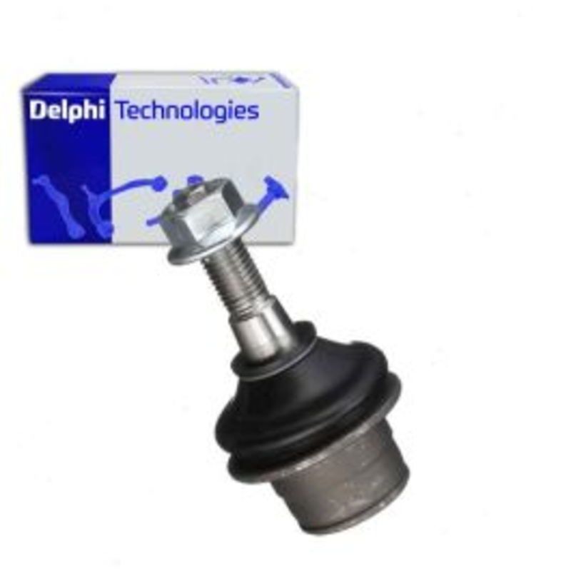 Delphi Front Suspension Ball Joint for 2007-2015 Lincoln Navigator
