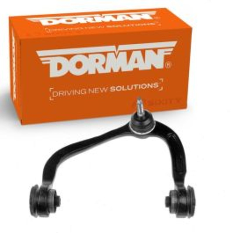 Dorman Front Left Upper Suspension Control Arm Ball Joint for 2007-2017 Lincoln Navigator