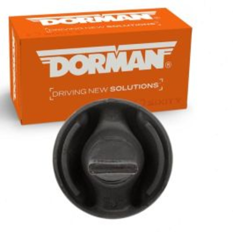 Dorman Rear Forward Suspension Trailing Arm Bushing for 2003-2007 Honda Pilot