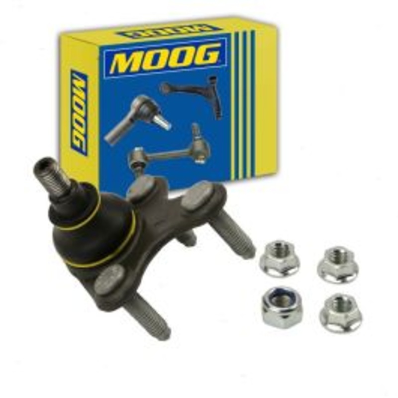 MOOG Front Left Lower Suspension Ball Joint for 2007-2016 Volkswagen Eos