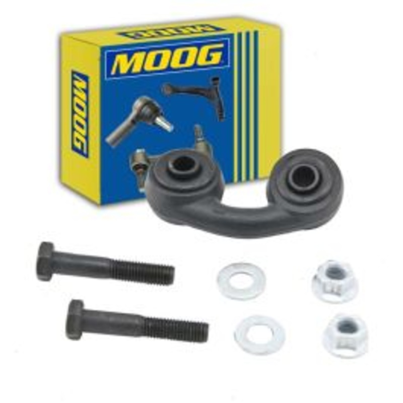 MOOG Front Left Suspension Stabilizer Bar Link for 1997 Ford F-250 HD 5.8L 7.3L 7.5L V8