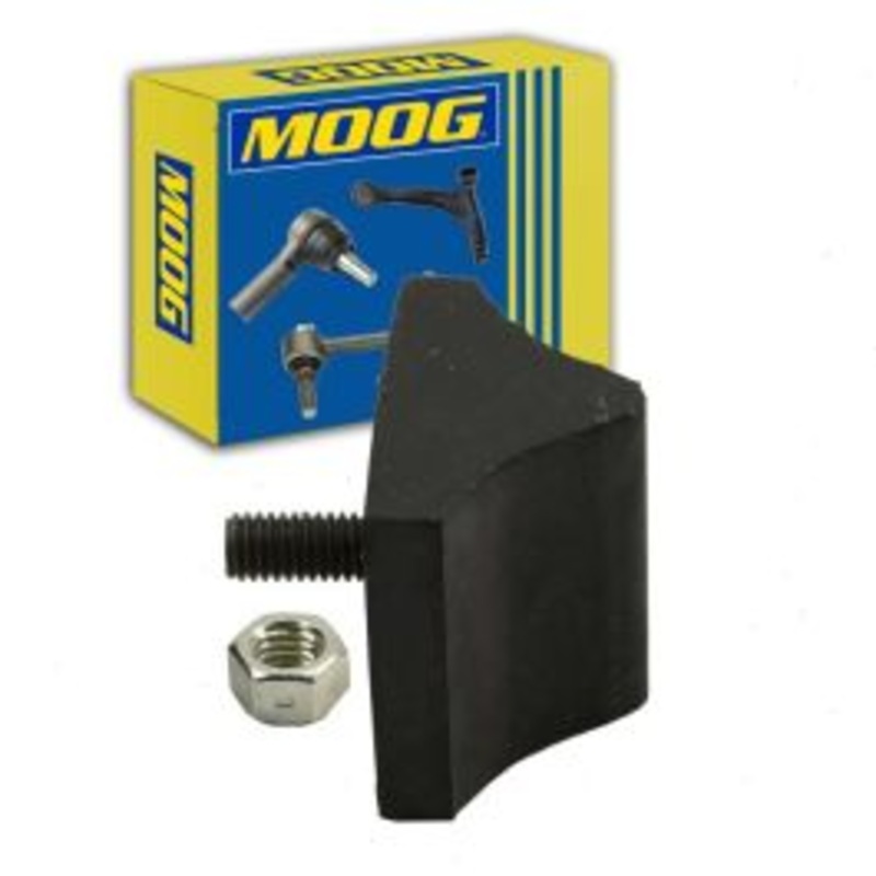 MOOG Front Lower Suspension Control Arm Bumper for 1965-1976 Dodge Dart