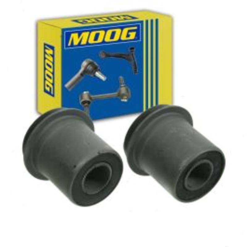 MOOG Front Lower Suspension Control Arm Bushing Kit for 1979-1995 GMC G2500