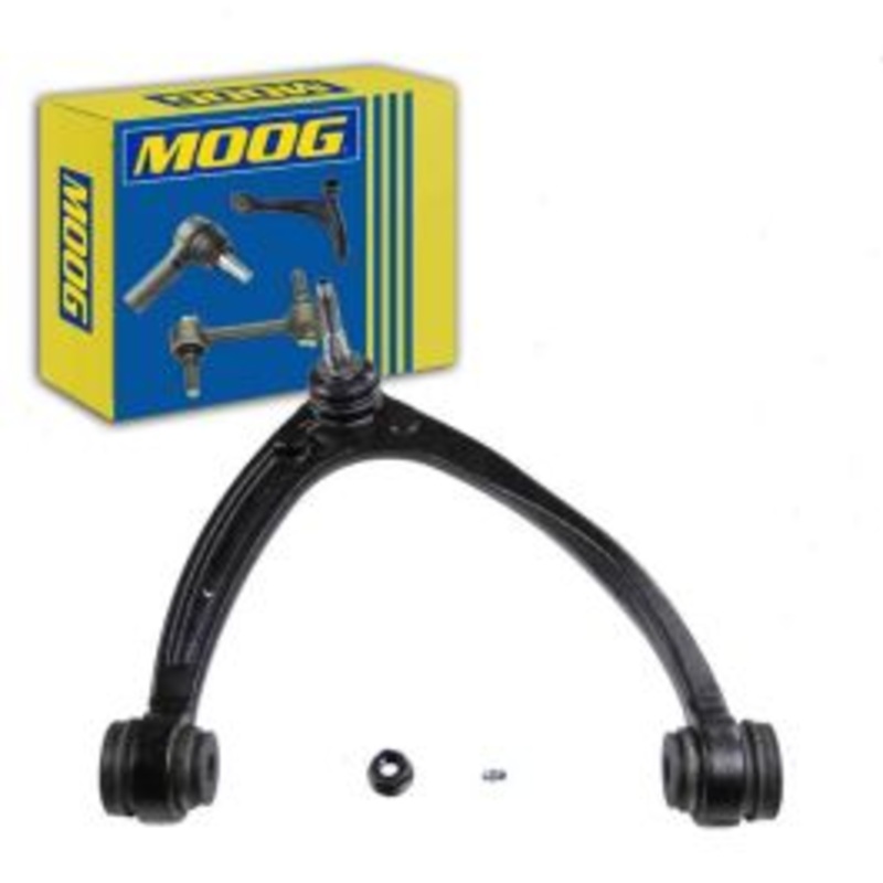 MOOG Front Right Upper Suspension Control Arm Ball Joint for 2007-2013 Cadillac Escalade EXT