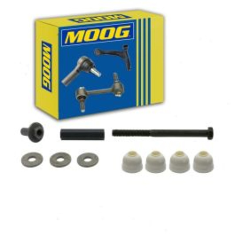 MOOG Front Suspension Stabilizer Bar Link Kit for 1982-1994 Chevrolet Cavalier