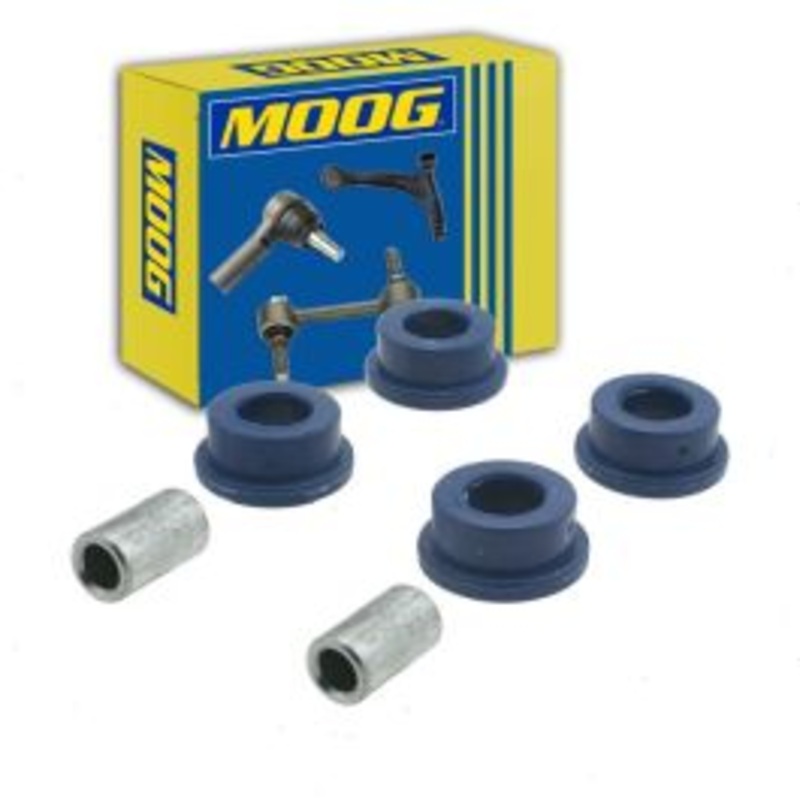 MOOG Front Suspension Track Bar Bushing for 2003-2007 Dodge Ram 3500