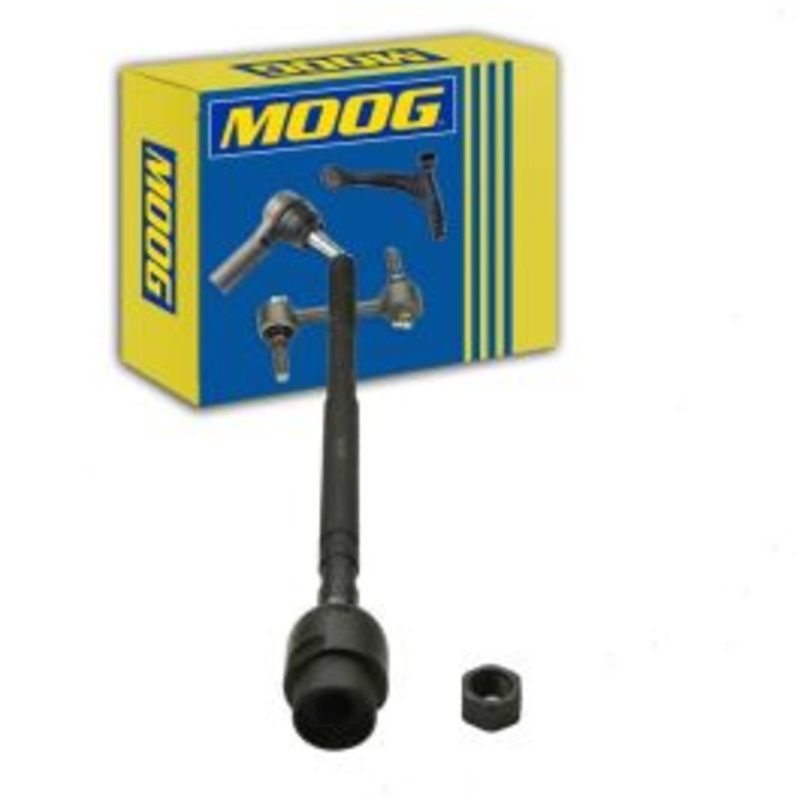 MOOG Inner Steering Tie Rod End for 2005-2009 Buick Allure
