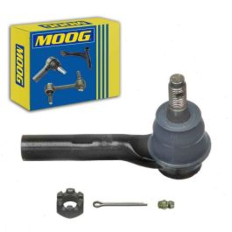 MOOG Outer Steering Tie Rod End for 1998-2003 Mercury Mountaineer