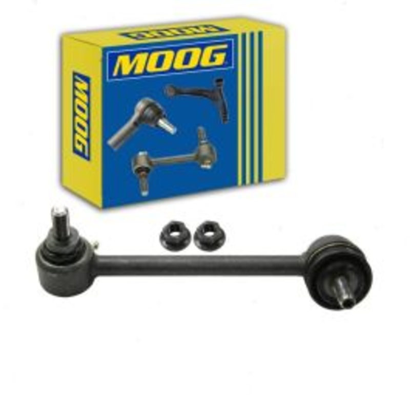 MOOG Rear Right Suspension Stabilizer Bar Link for 2009-2015 Honda Pilot