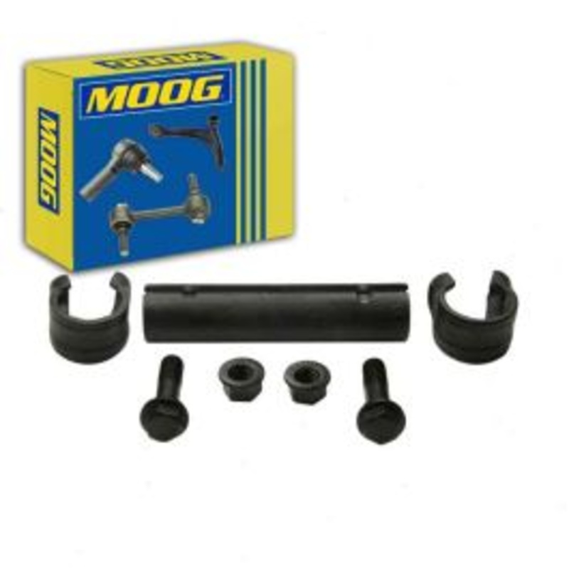 MOOG Right Steering Tie Rod End Adjusting Sleeve for 1992-1994 Mazda Navajo