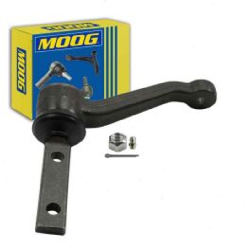 MOOG Steering Idler Arm for 1992-1996 Cadillac Commercial Chassis
