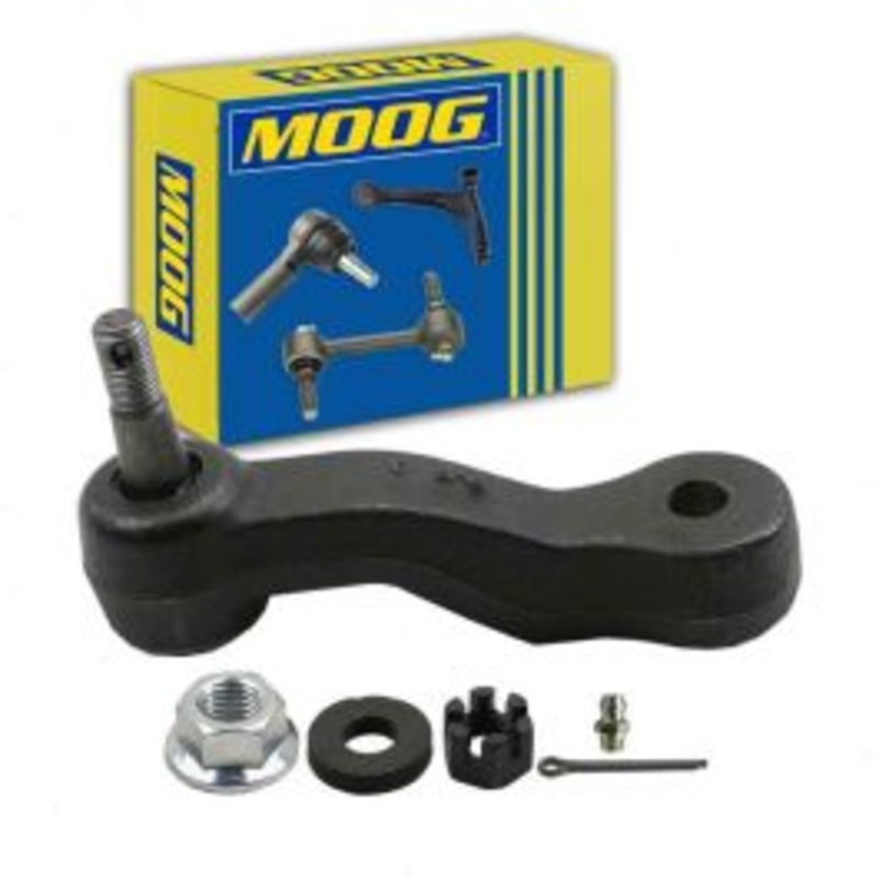 MOOG Steering Idler Arm for 2000-2006 Chevrolet Suburban 1500
