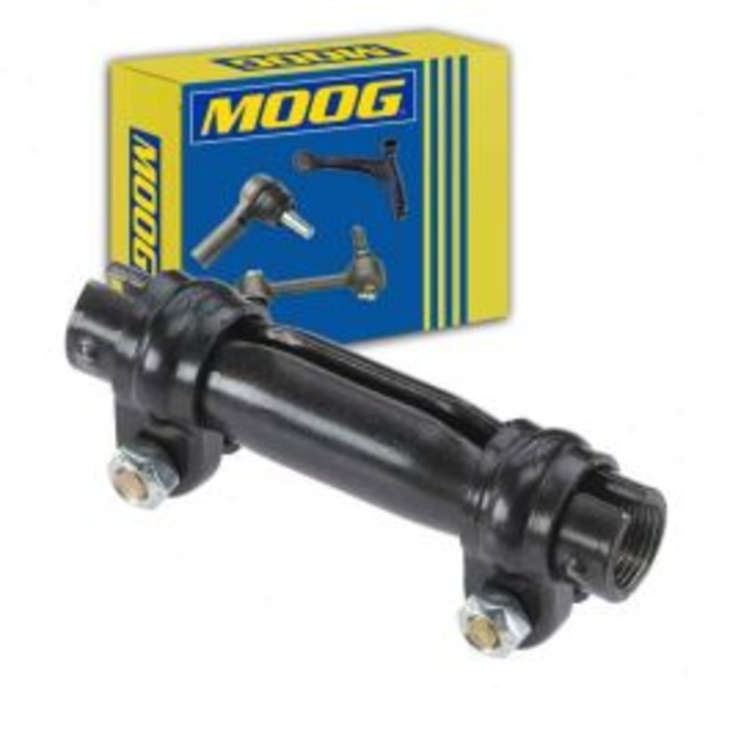 MOOG Steering Tie Rod End Adjusting Sleeve for 1992-1993 GMC Typhoon
