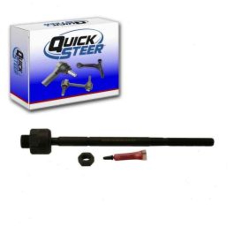 QuickSteer EV370 Steering Tie Rod End