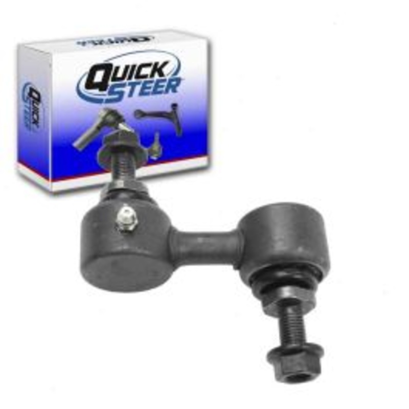 QuickSteer Front Suspension Stabilizer Bar Link for 2002-2015 Subaru Impreza 2.0L 2.5L H4