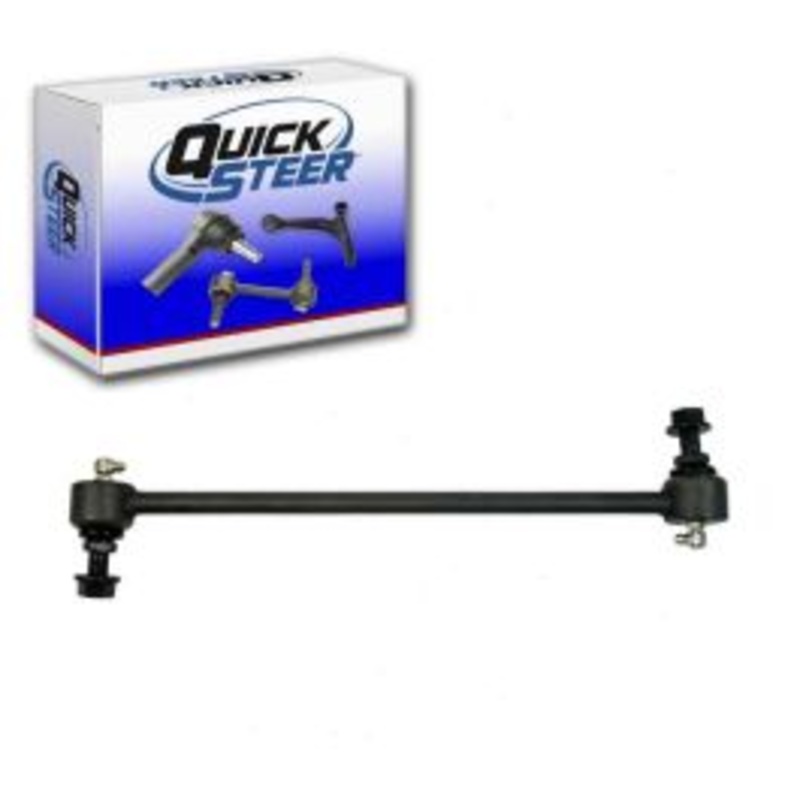 QuickSteer Front Suspension Stabilizer Bar Link for 2005-2017 Honda Odyssey